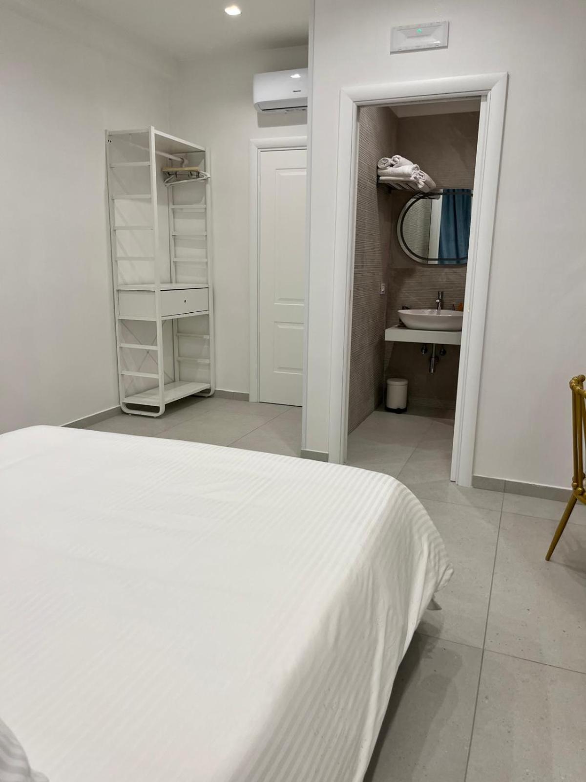 Villa Casa Maruzzella à Naples Extérieur photo