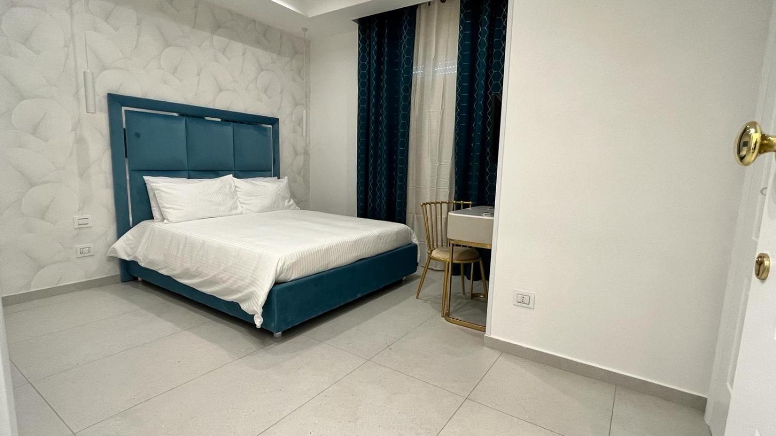 Villa Casa Maruzzella à Naples Extérieur photo