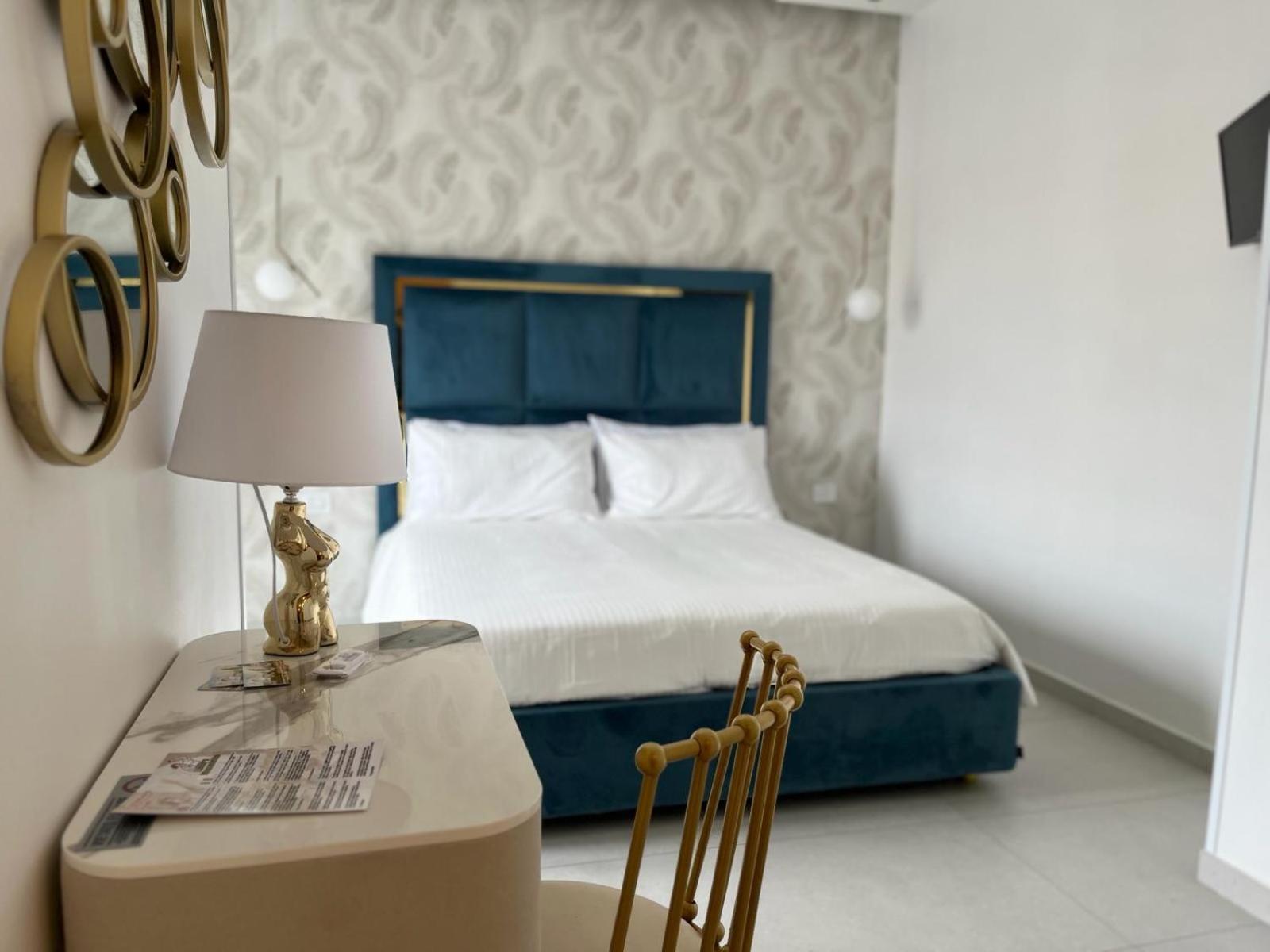Villa Casa Maruzzella à Naples Extérieur photo