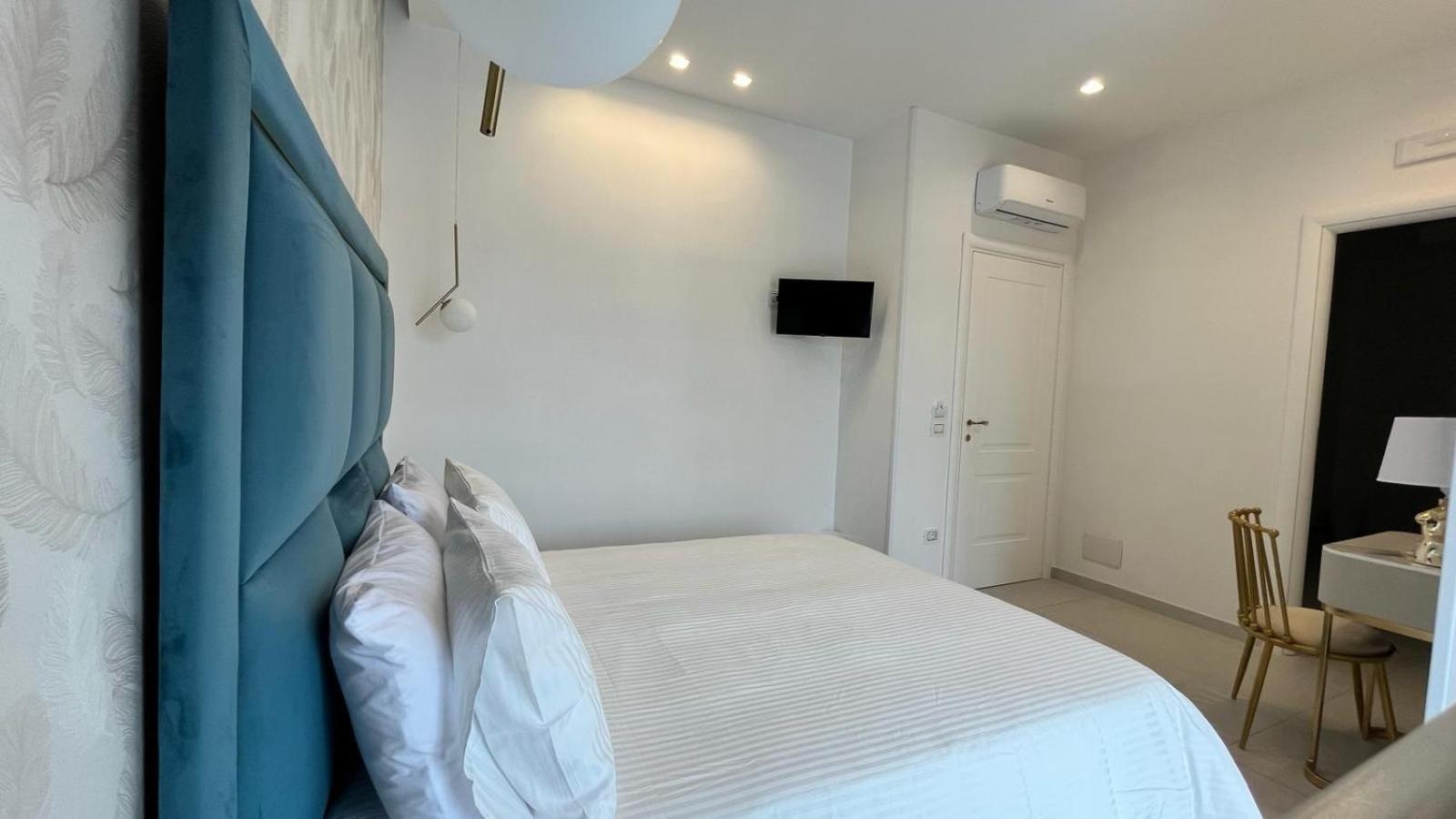 Villa Casa Maruzzella à Naples Extérieur photo